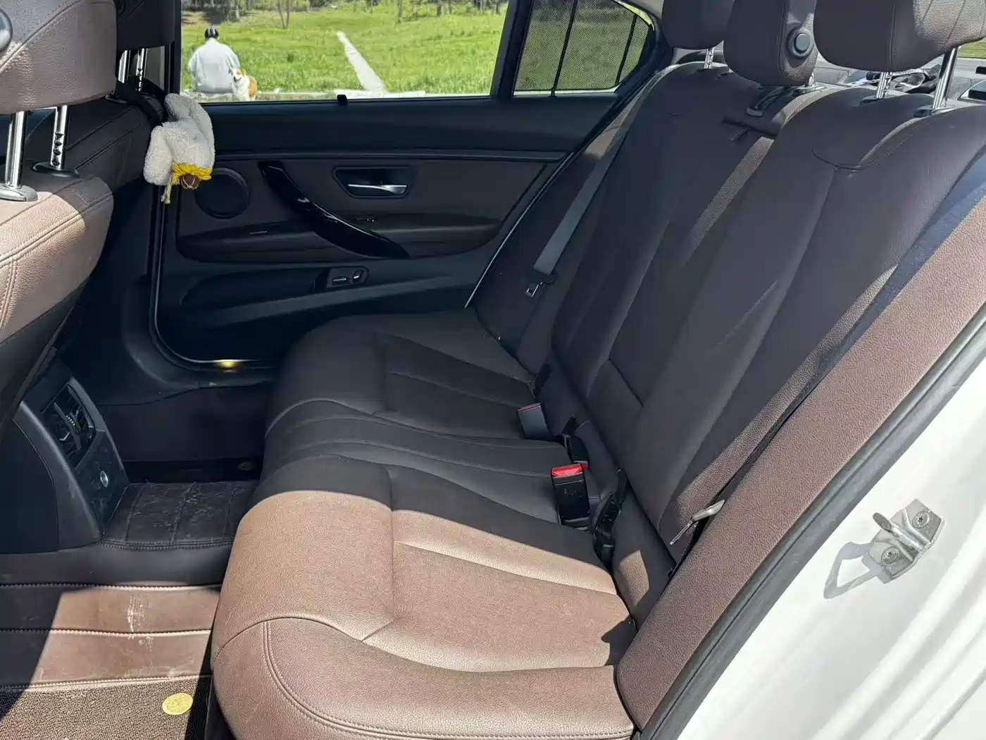 BMW 3 Series 2019 320Li Fashion Type фото 9