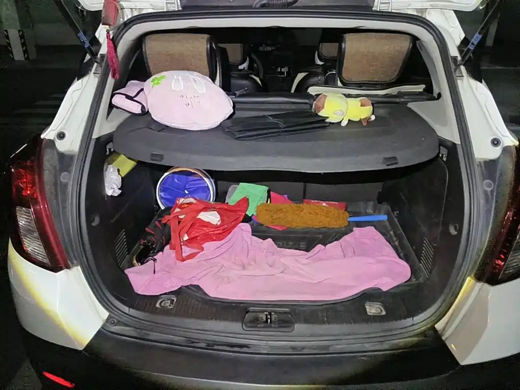 Фото 13 - Buick Encore