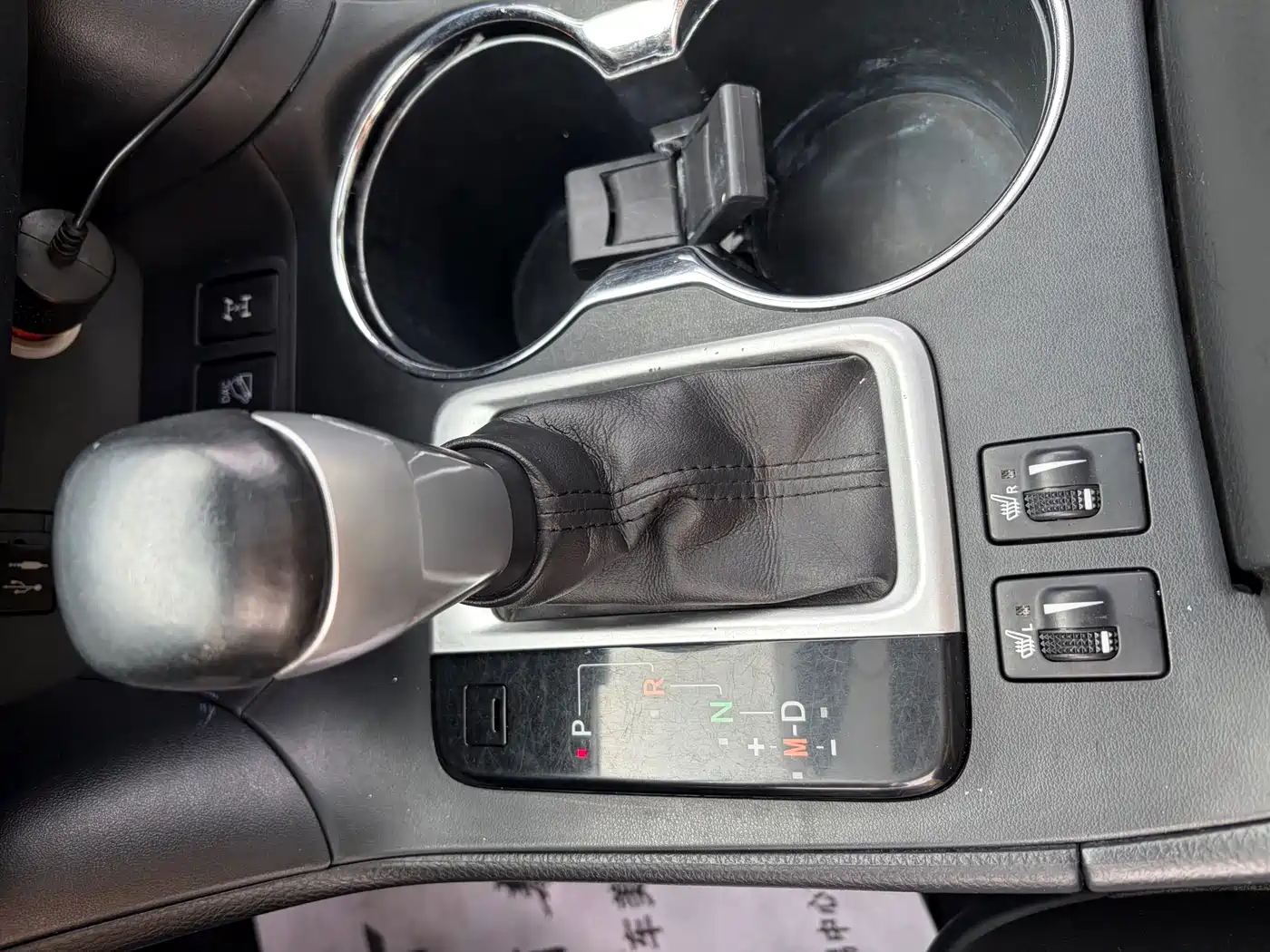Toyota Highlander 2015 2.0T AWD Luxury Edition 7-seater фото 15