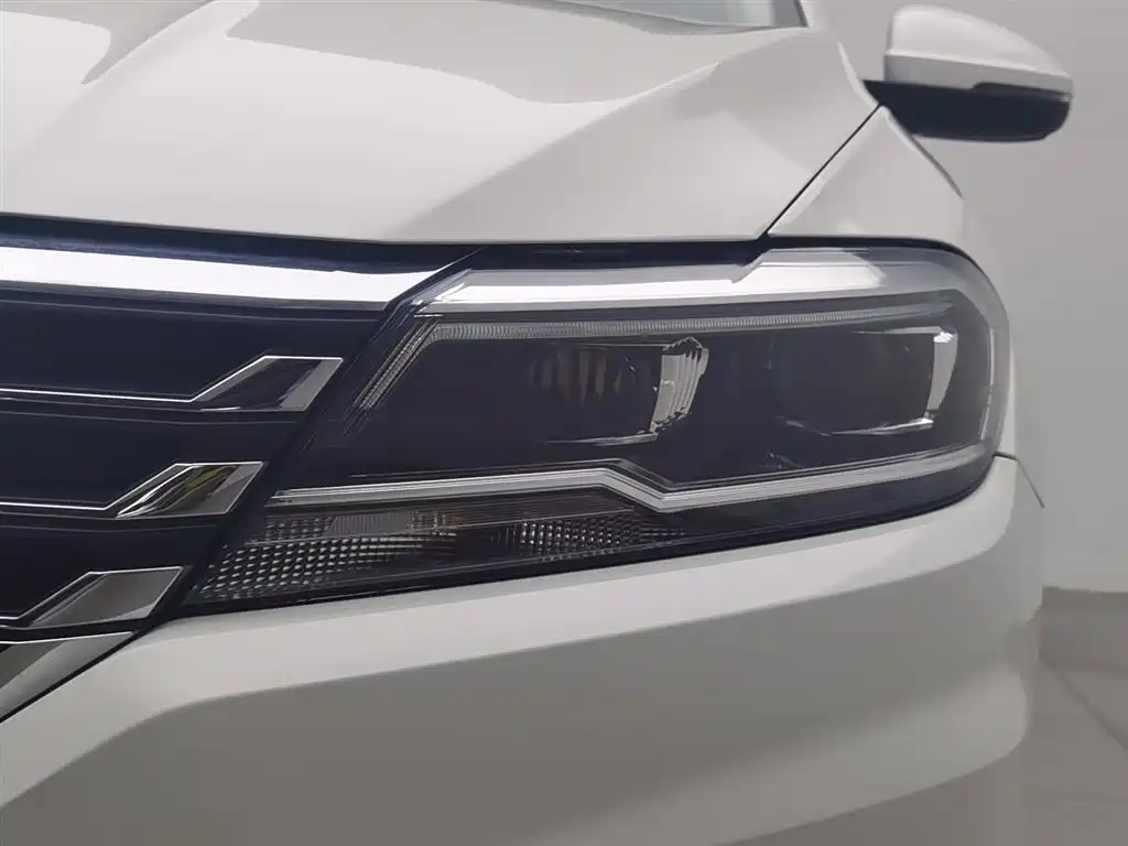 Volkswagen Lavida 2021 280TSI DSG Comfort Edition фото 7