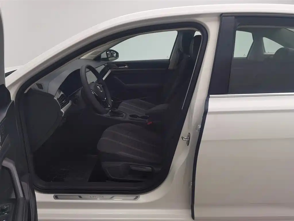Volkswagen Lavida 2021 280TSI DSG Comfort Edition фото 10