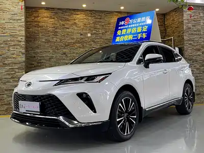 Toyota Venza