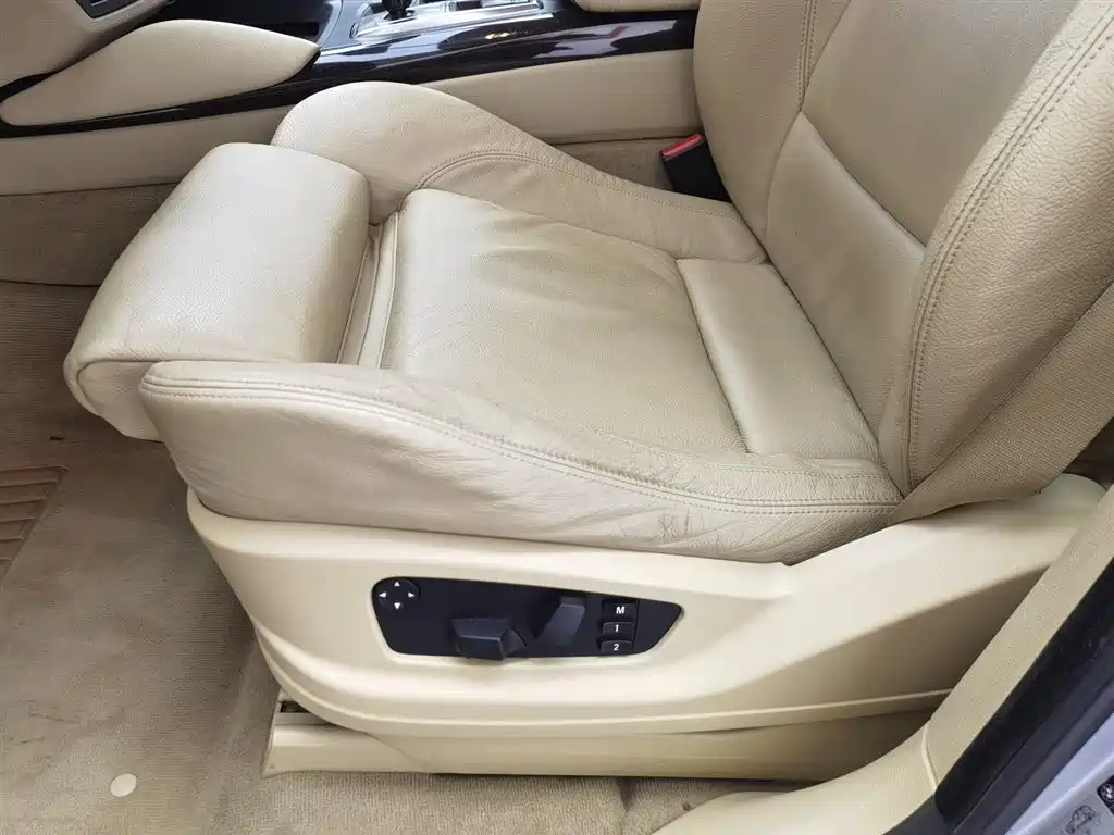 BMW X6 2008 xDrive35i фото 20