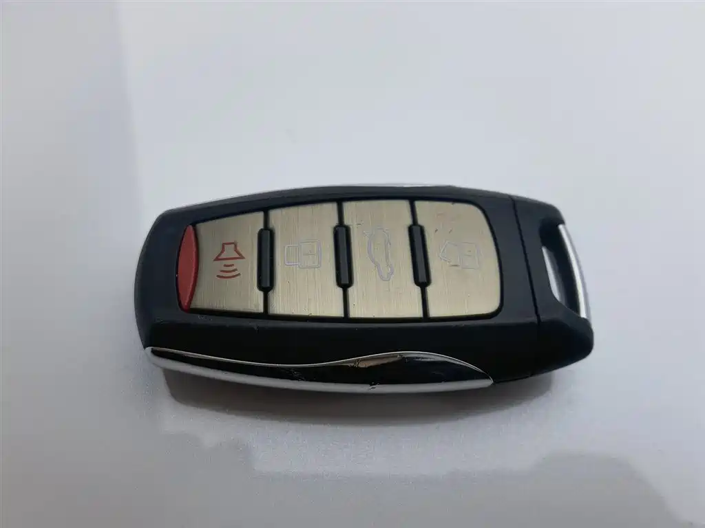 Haval H6 2021 Model 1.5T Automatic Champion Edition фото 19
