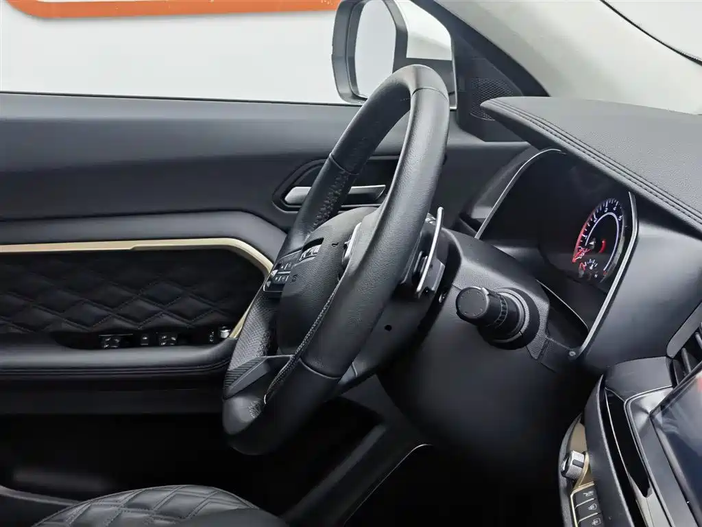 Haval H6 2021 Model 1.5T Automatic Champion Edition фото 22