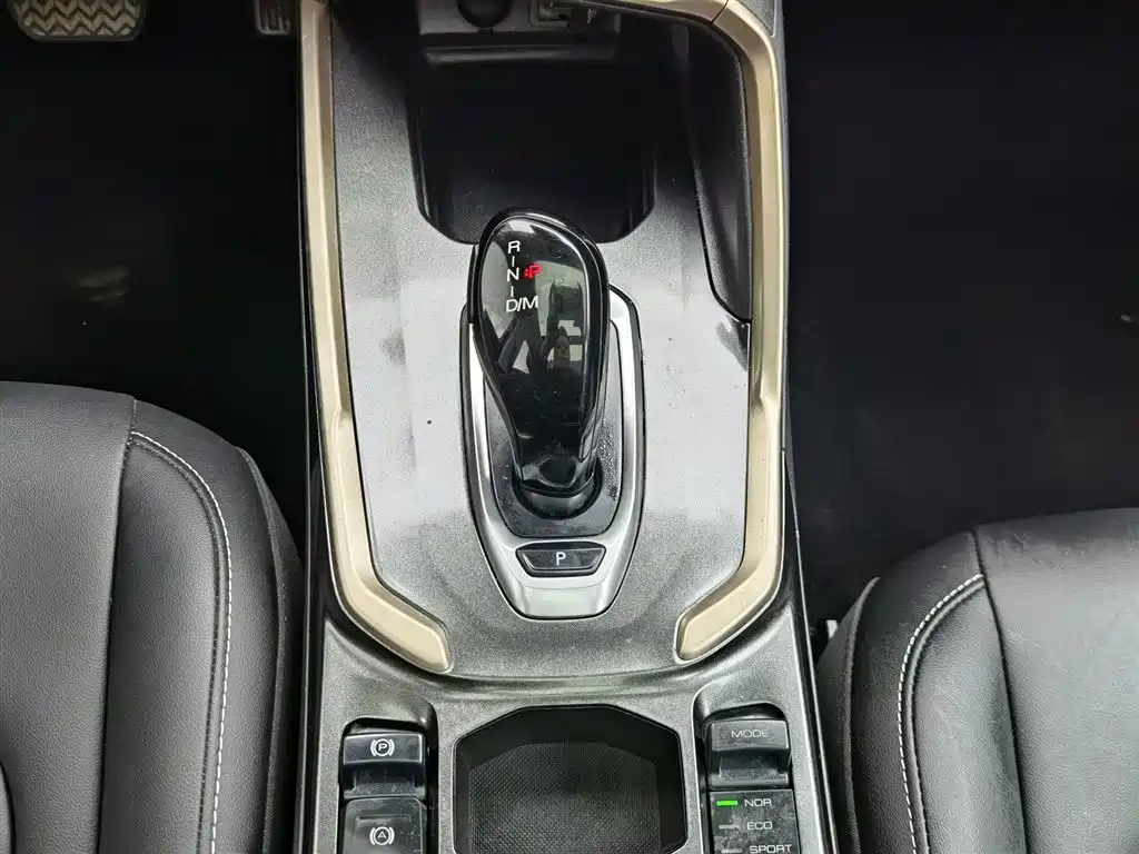 Haval H6 2019 1.5GDIT Automatic Champion Edition China VI фото 13