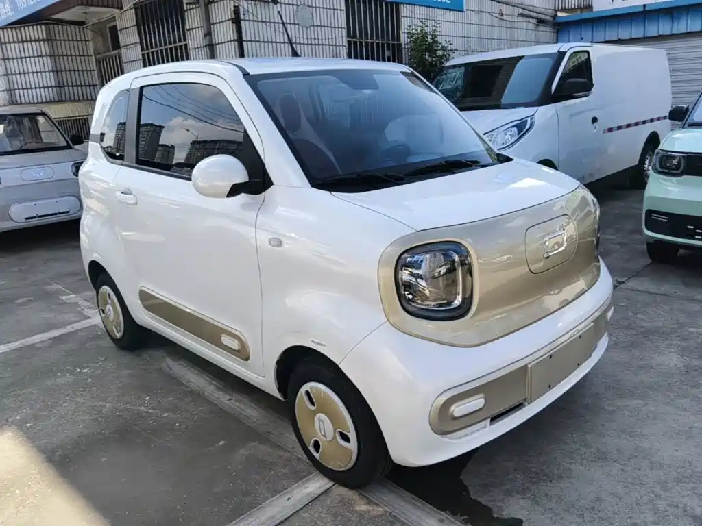 Besturn Bestune Pony 2024 2024 170km Vitality Pony