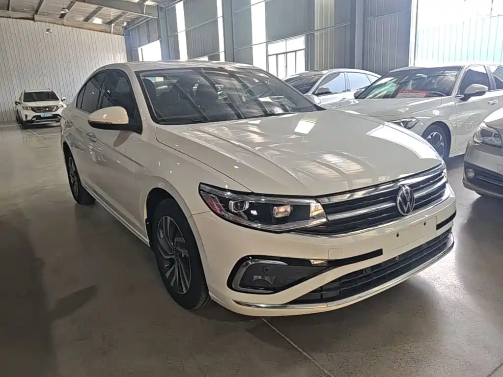 Фото 4 - Volkswagen Bora