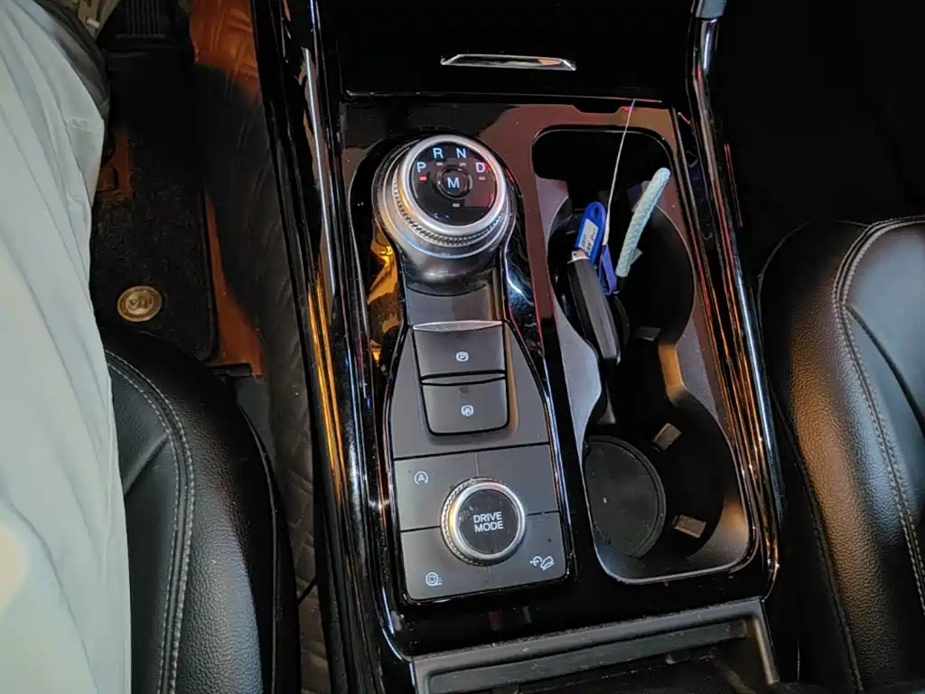 Ford Explorer 2020 2020 EcoBoost 285 AWD Trend Edition 7-Seater