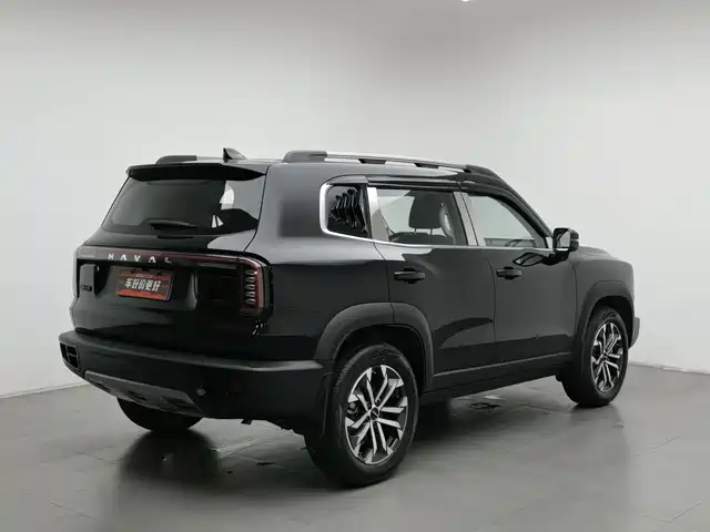 Haval Big Dog 2024 1.5T DCT Border Collie Edition — фото 2