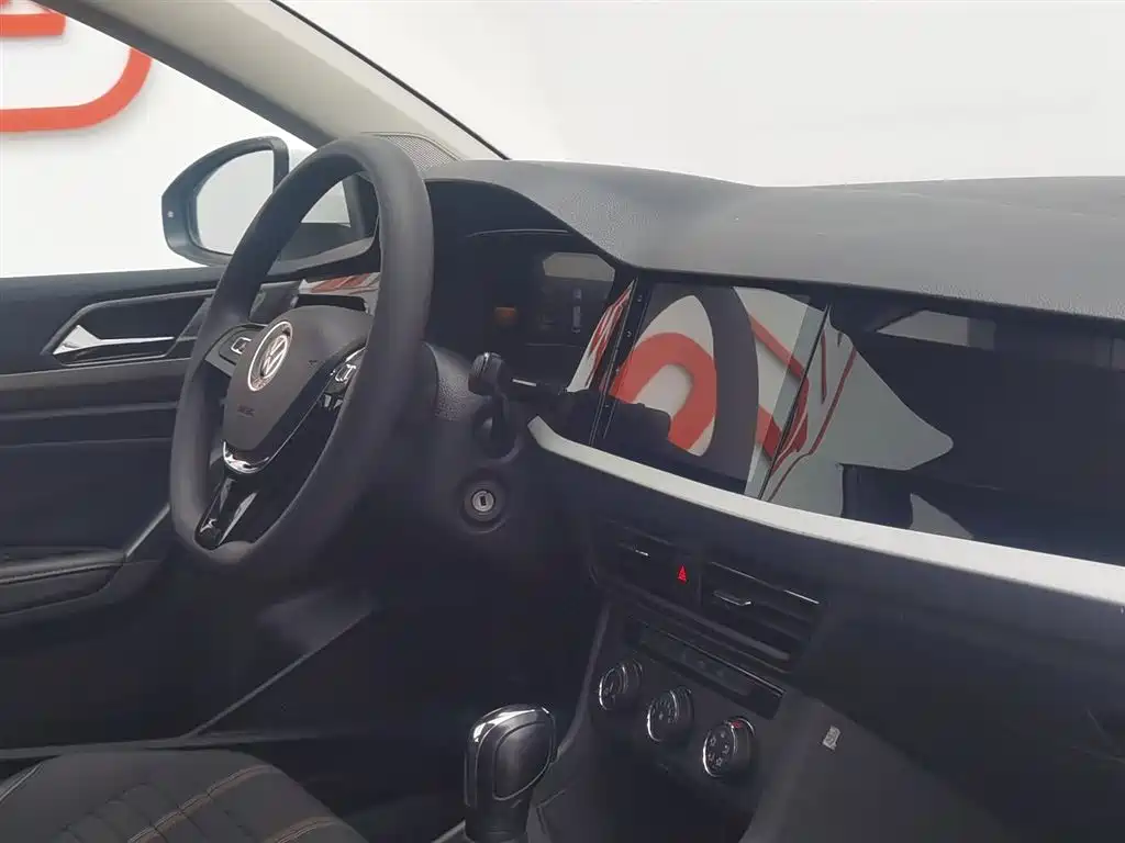 Volkswagen Lavida 2021 280TSI DSG Comfort Edition фото 22