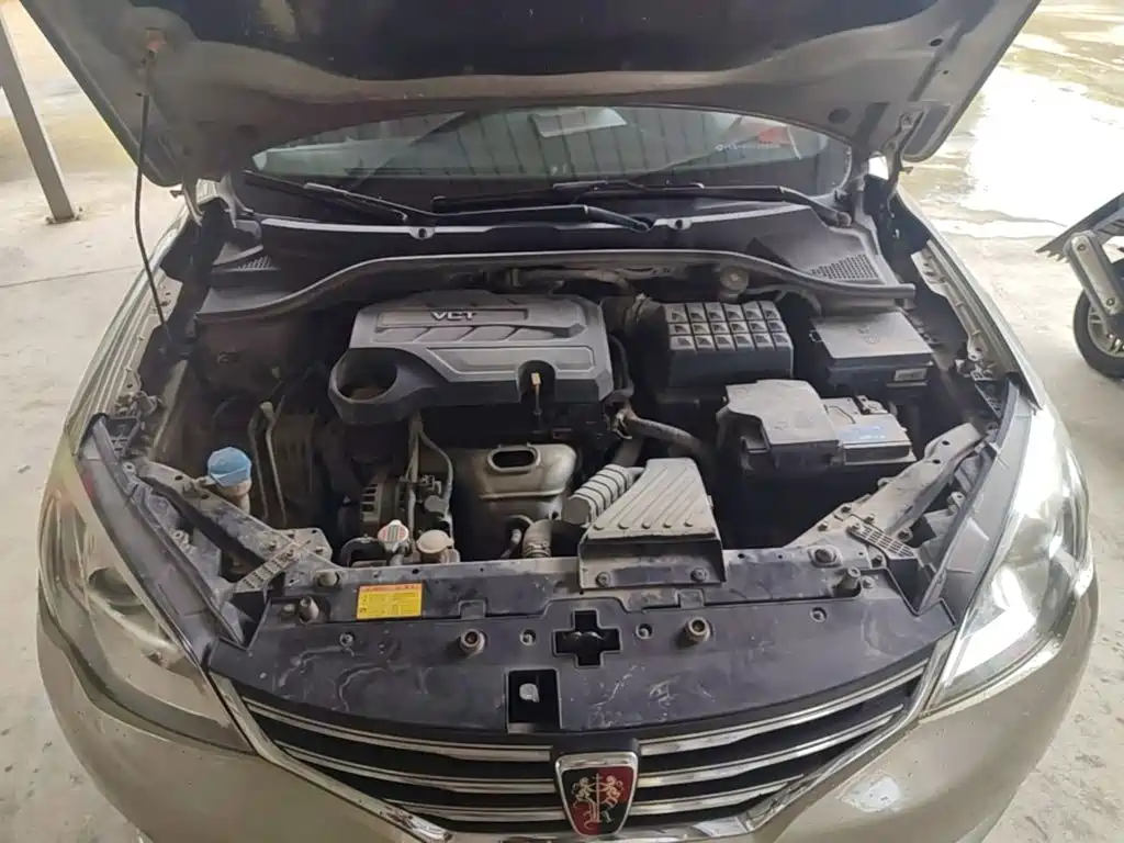 Roewe 360 2016 2015 1.5L Manual Luxury