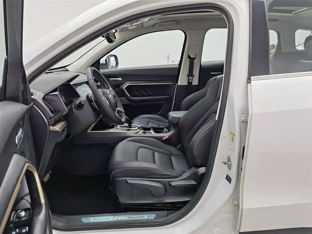 Haval H6 2019 1.5GDIT Automatic Champion Edition China VI фото 10