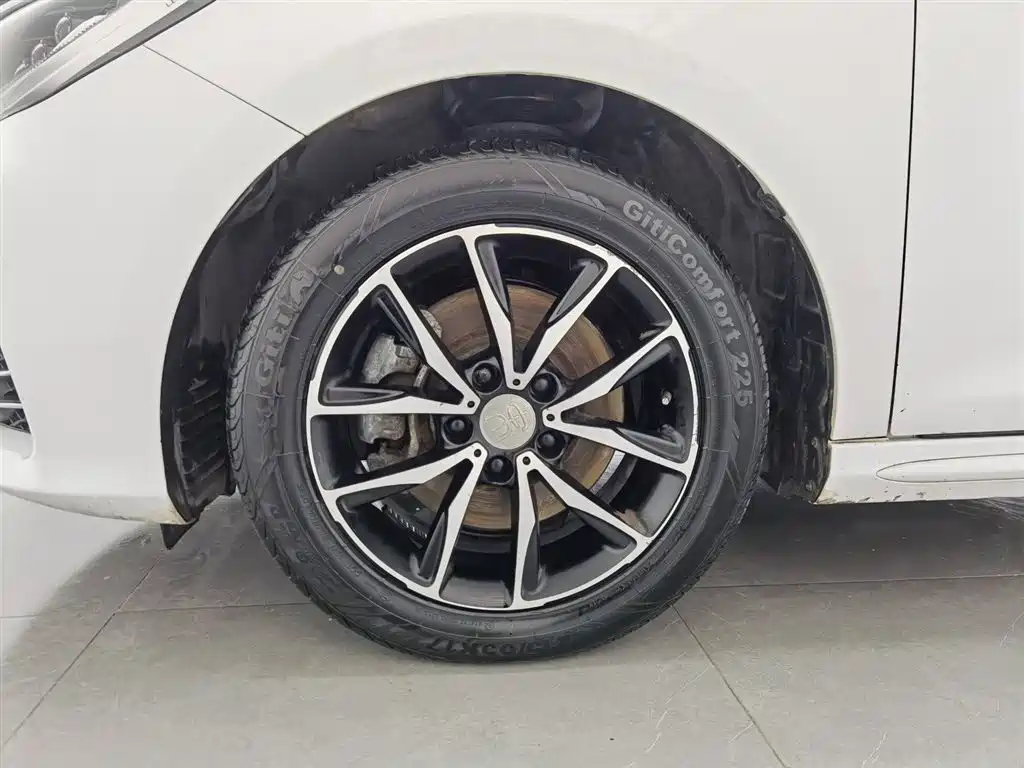 BYD Song MAX 2018 1.5T Automatic Smart Connected Premium 6-Seater фото 17