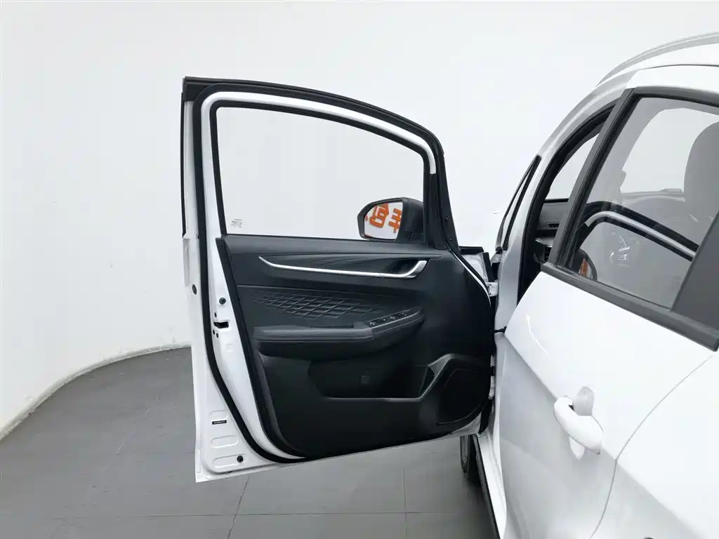 GEELY VISION X3