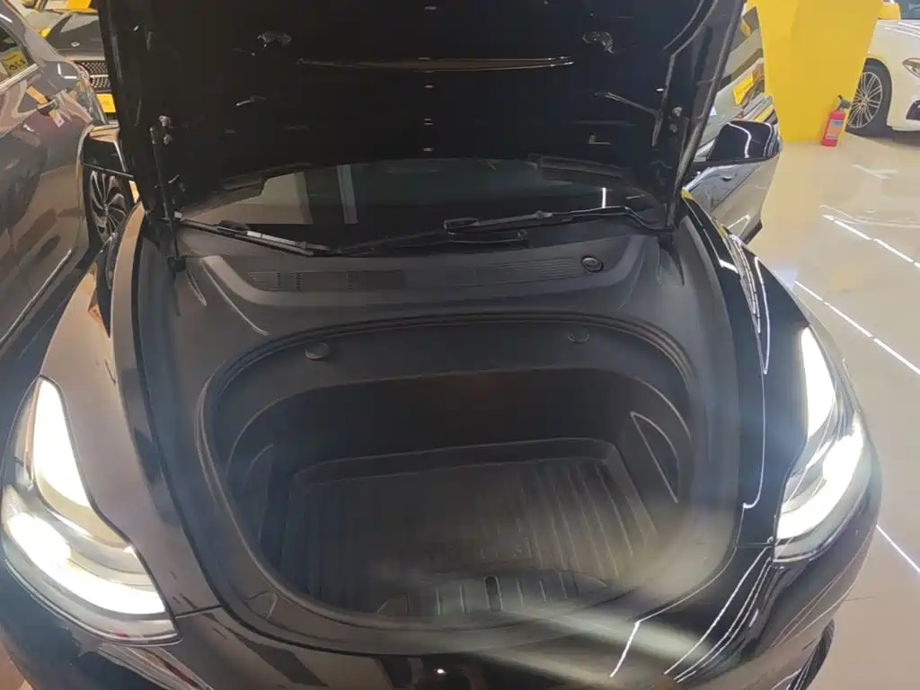 Фото 20 - Tesla Model 3