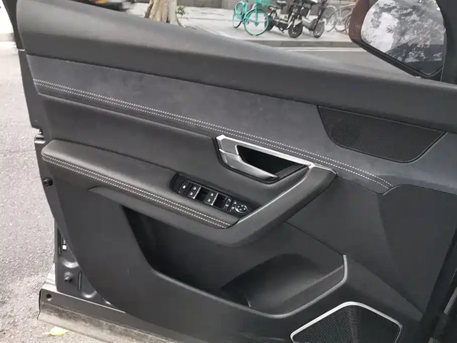 BYD SONGJIANG NEW ENERGY