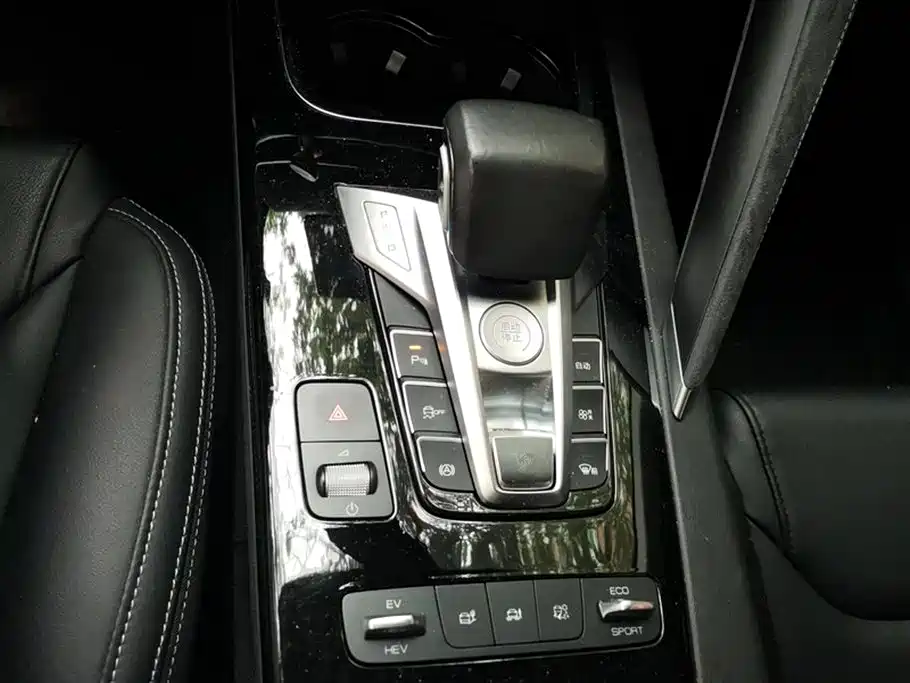 BYD SONGJIANG NEW ENERGY