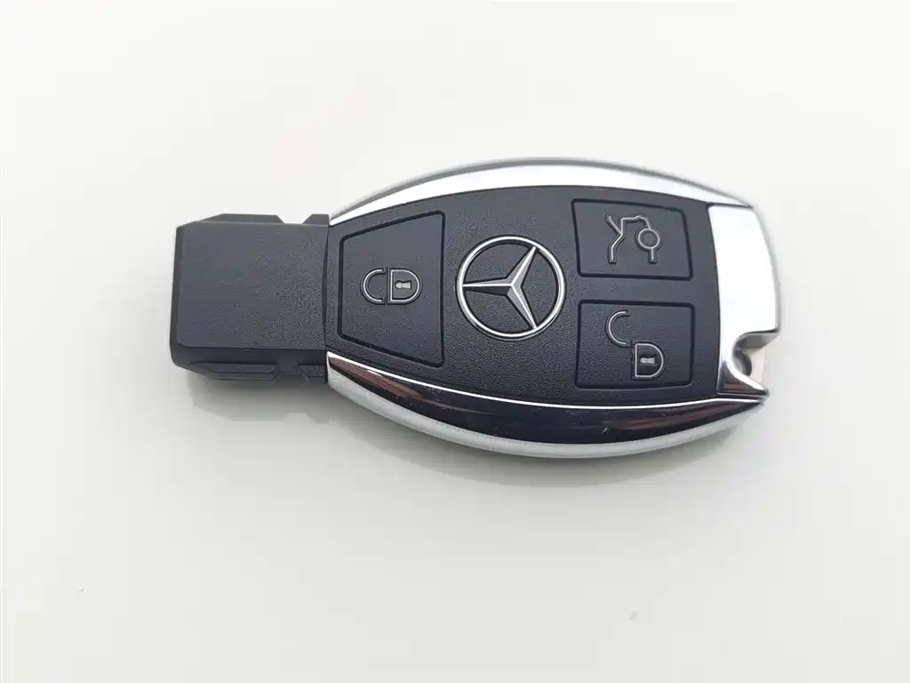 Mercedes-Benz CLA (Import) 2016 Facelift CLA 200 Style фото 19