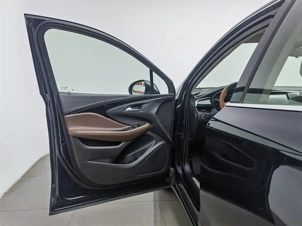 Buick Envision Plus 2021 532T FWD Elite Trim фото 8