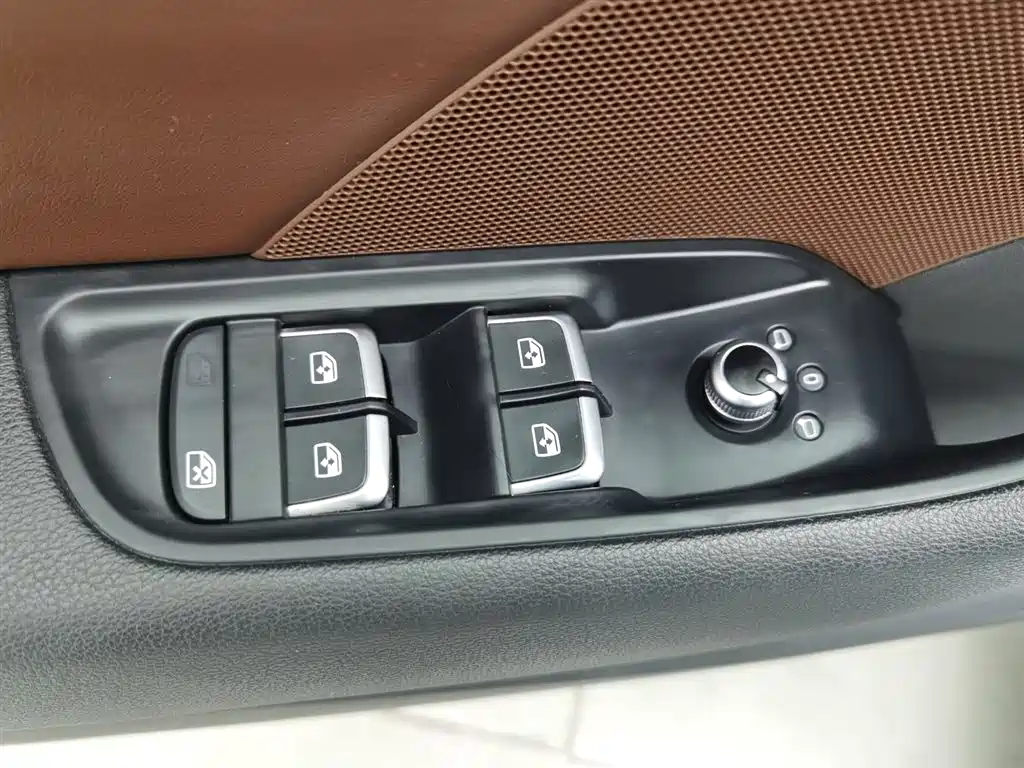 Audi A3 2019 Limousine 35 TFSI Style China VI фото 9