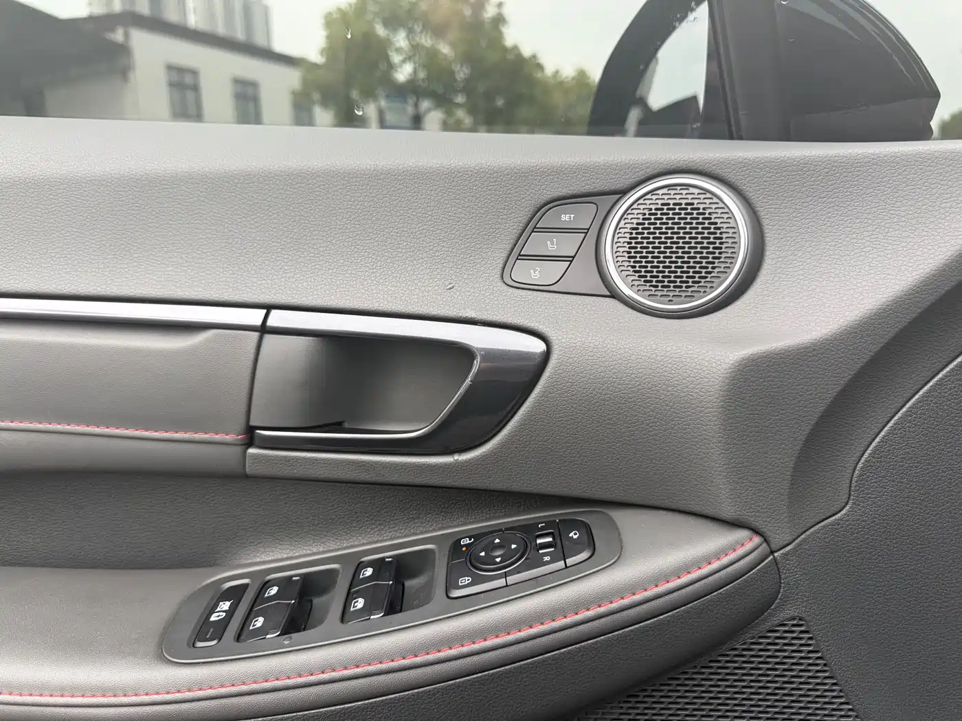 Hyundai Sonata 2024 2.0T N Line Max фото 18