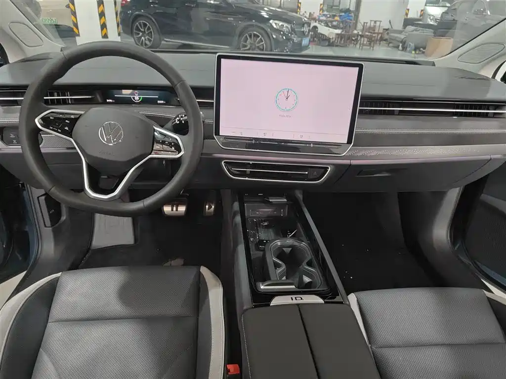 Volkswagen ID.7 VIZZION 2024 PRO фото 10