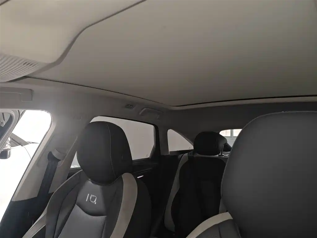 Volkswagen ID.7 VIZZION 2024 PRO фото 18