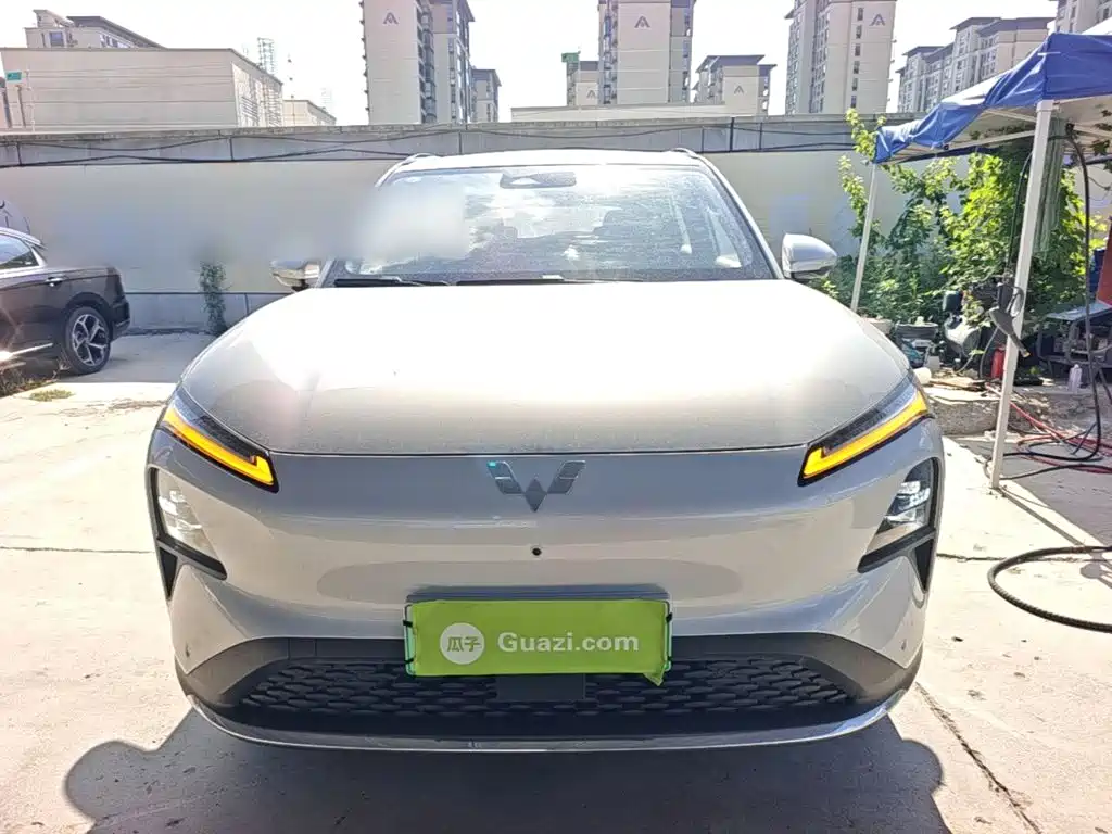 Wuling Motors Wuling Xingguang S 2026 2024 510km Flagship Model