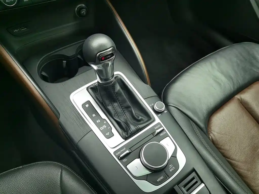 Audi A3 2019 Limousine 35 TFSI Style China VI фото 13