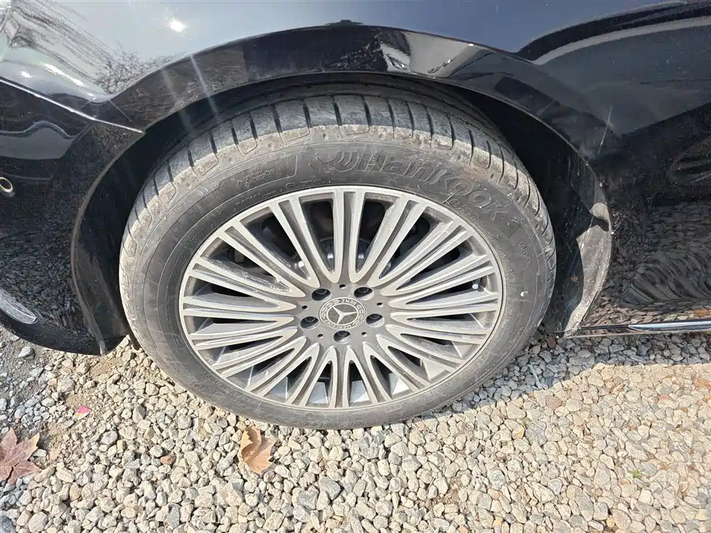 Mercedes-Benz E-Class 2023 Facelift E 300 L Fashion фото 23