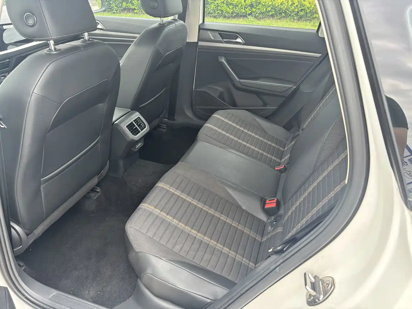Фото 10 - Volkswagen Lavida
