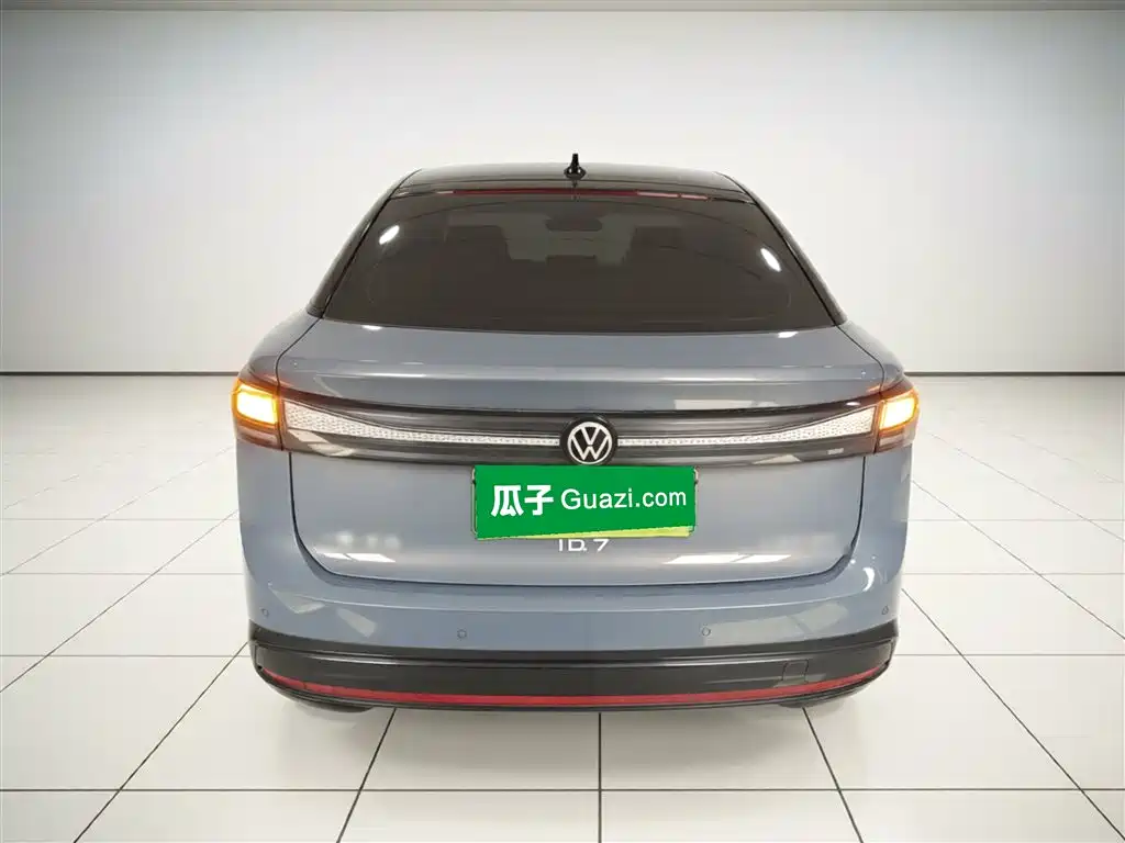 Volkswagen ID.7 VIZZION 2024 PRO фото 6