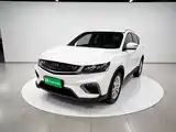 Фото 1 - Geely Coolray