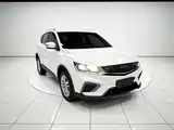 Фото 22 - Geely Coolray