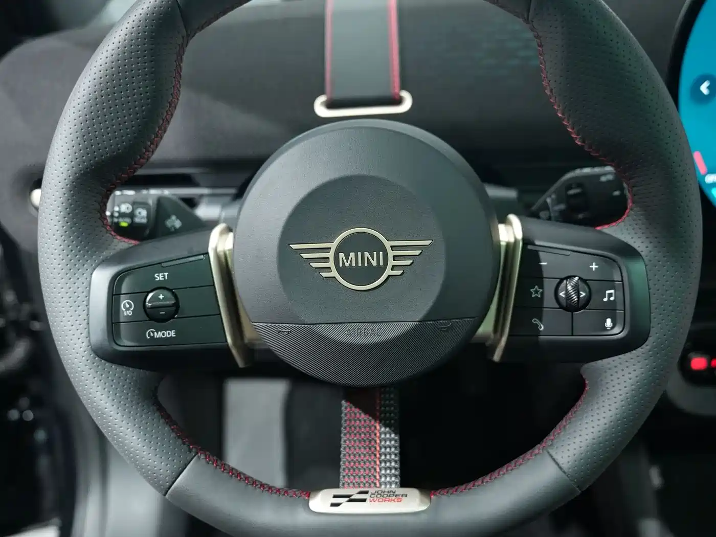 MINI ELECTRIC  ACEMAN