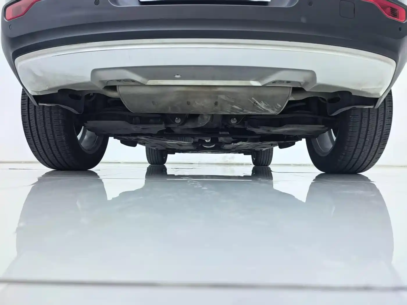 Фото 26 - Volvo XC40 (Import)