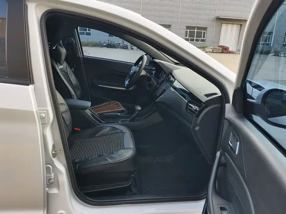 Chery Tiggo 3x 2024 2024 1.5L CVT Excellence
