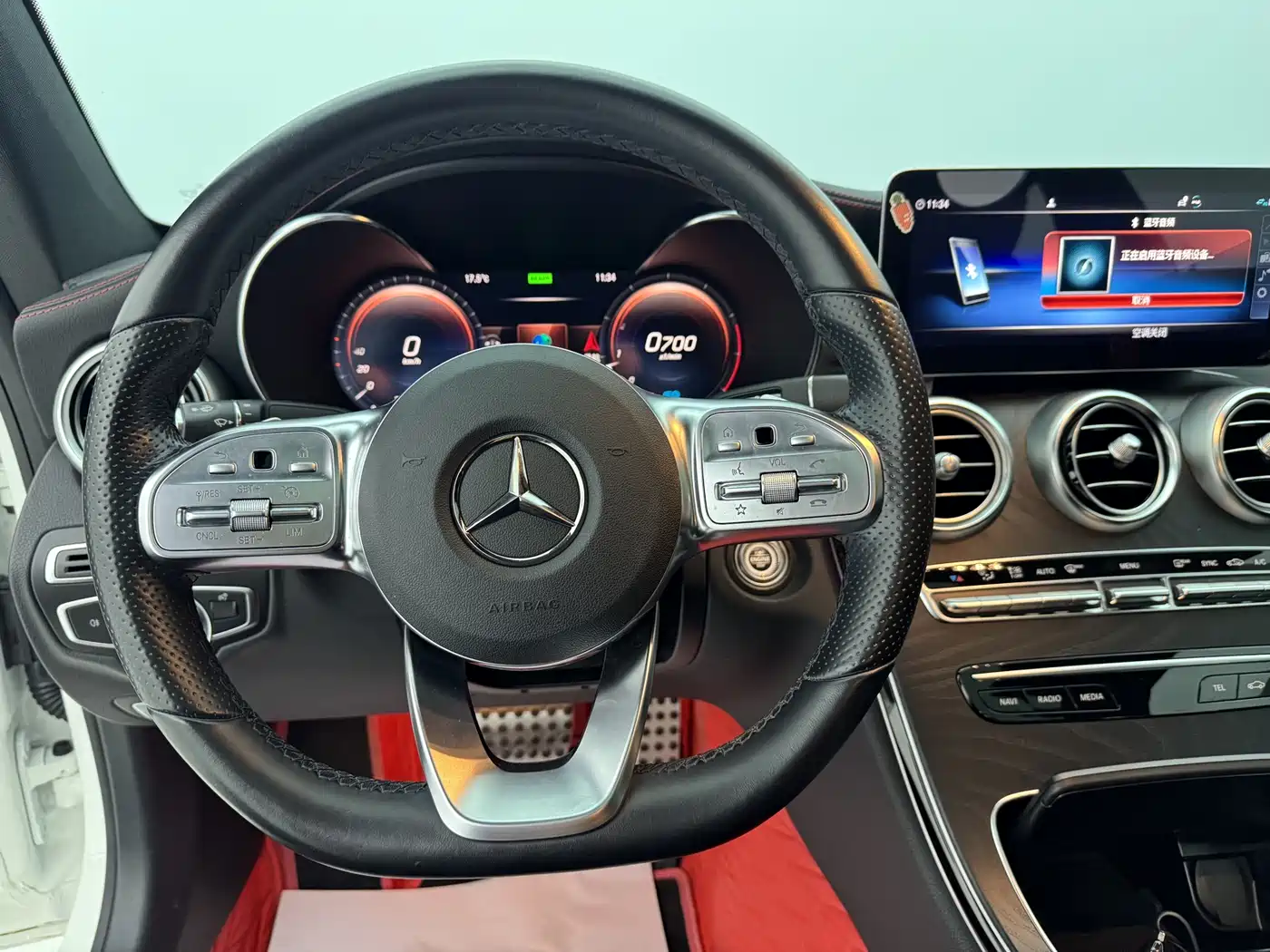 Mercedes-Benz C-Class (Import) 2022 Facelift C 260 Coupe фото 9