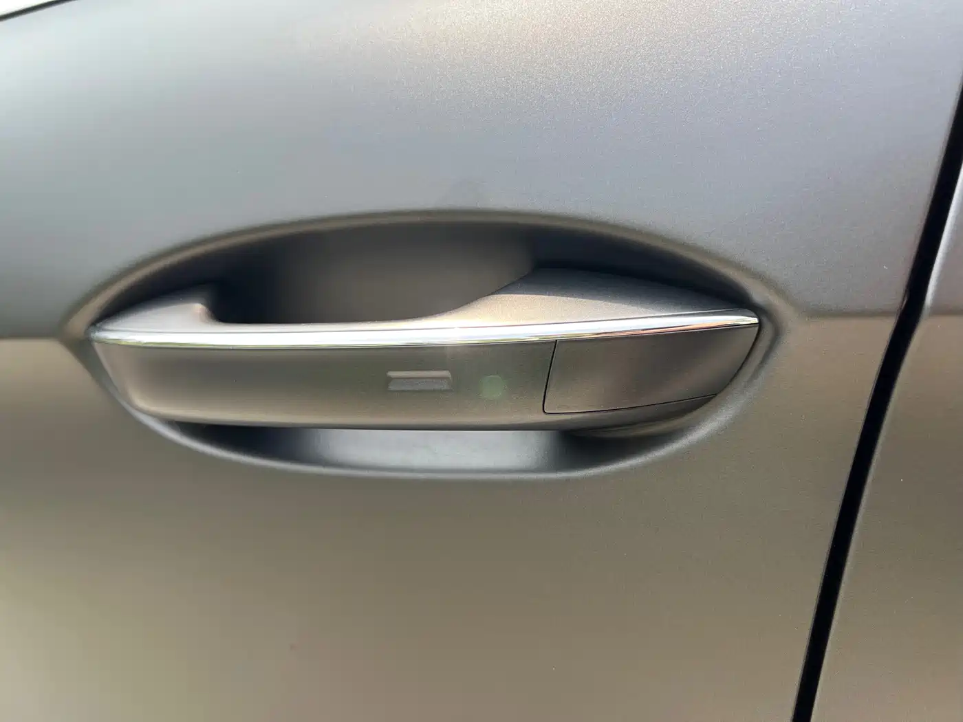 Volkswagen Lamando, миниатюра 15