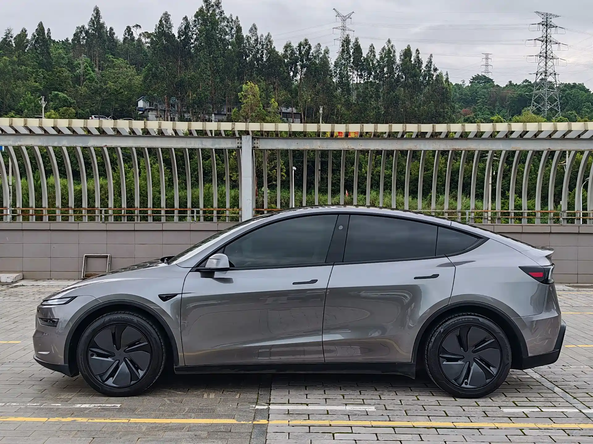 Фото 14 - Tesla Model Y