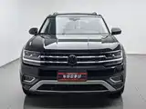 Photo 3 - Volkswagen Teramont