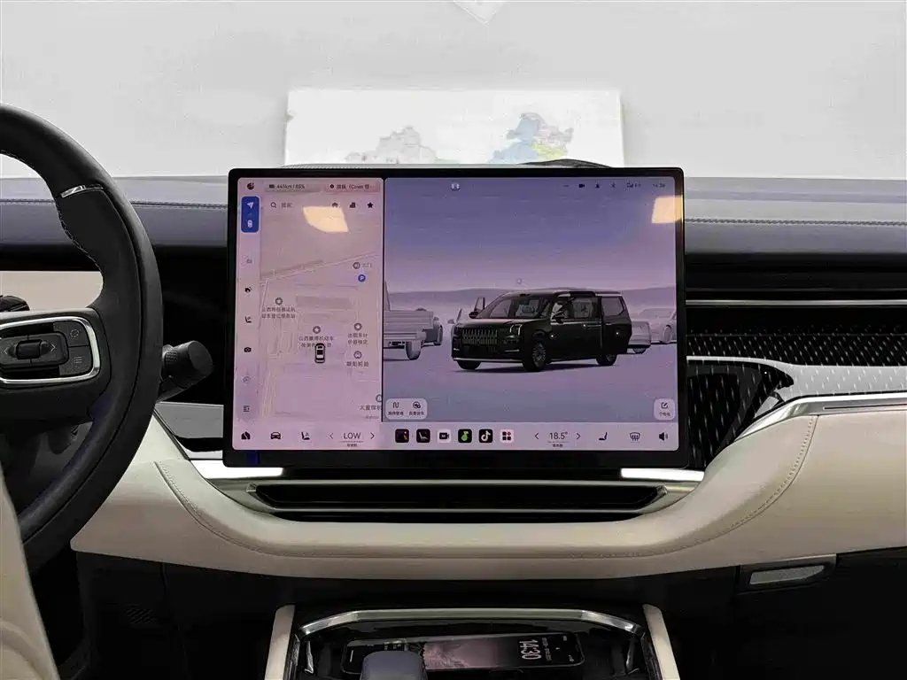 ZEEKR 009 2026 2024 6-seat Executive AWD 108kWh