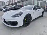 Фото 1 - Porsche Panamera New Energy