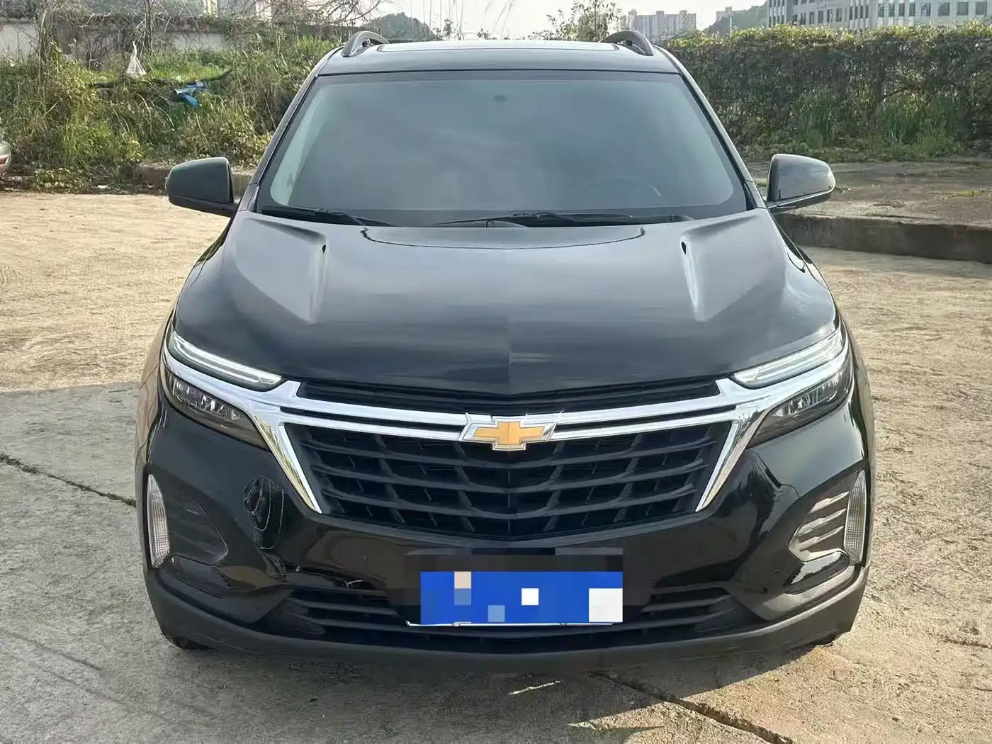 CHEVROLET EXPLORER
