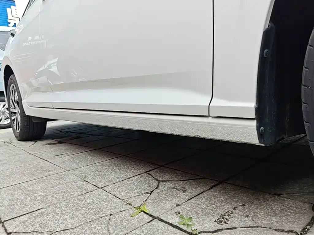 Volkswagen Lavida, миниатюра 21