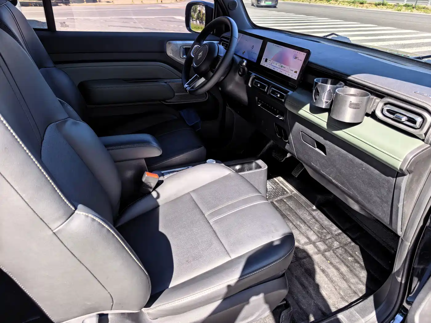 Baojun Yueye 2024 2024 Flagship Edition