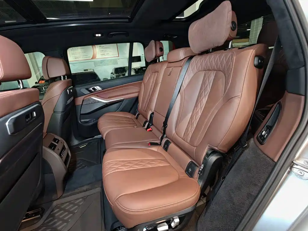 BMW X7, миниатюра 26