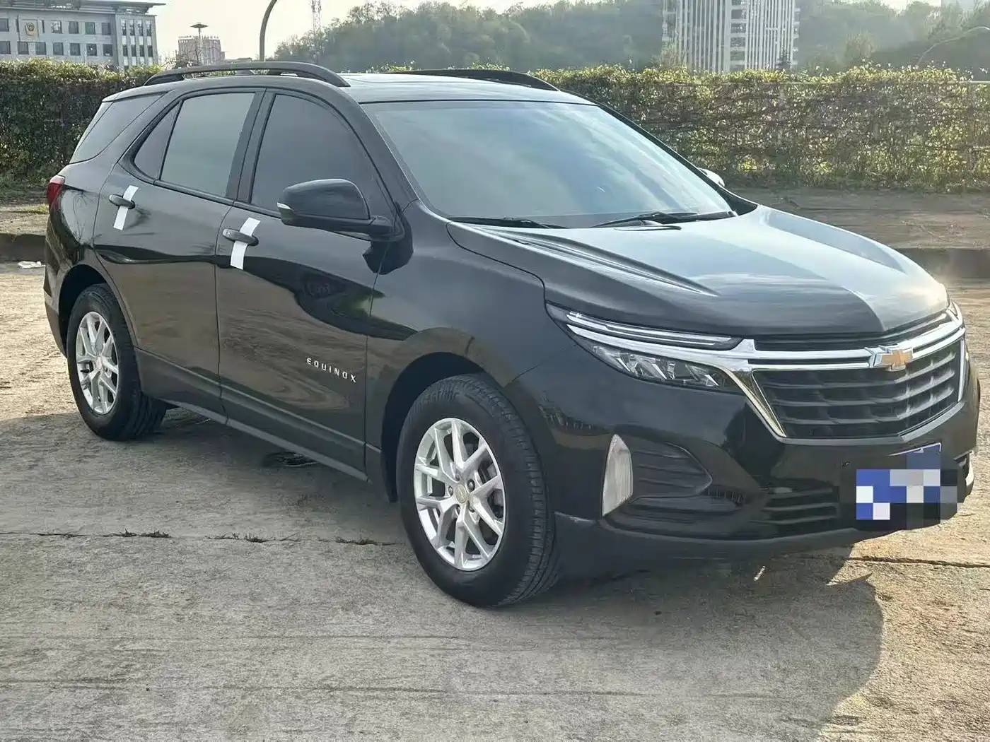 CHEVROLET EXPLORER