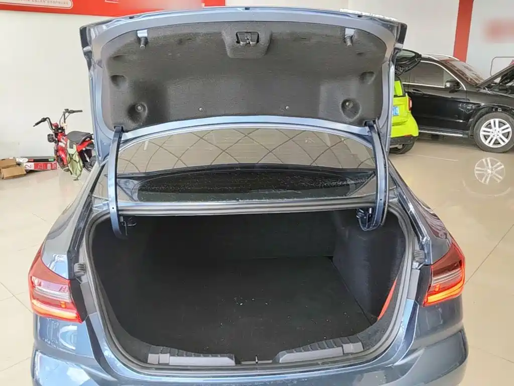 Ford Escort 2022 2021 1.5L Automatic Diamond Edition